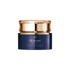 Cle de peau intensive fortifying cream,brand new